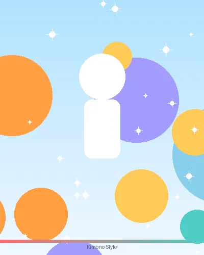 和风和服角色扮演 - 同人动漫 | 传统美学