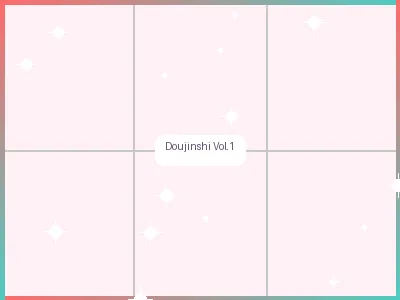 同人漫画推荐 - 同人动漫 | 热血冒险篇