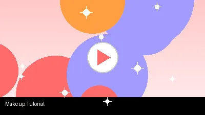 Cosplay化妆教程视频 - 同人动漫 | 从入门到精通