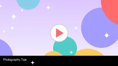 Cosplay摄影技巧教程 - 同人动漫 | 出片秘籍